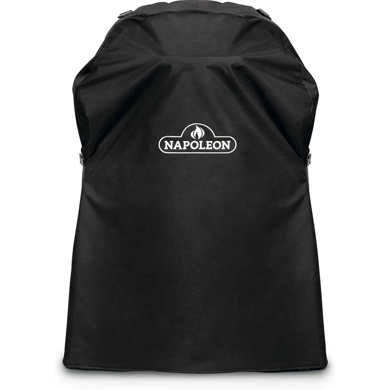 Napoleon Grills TravelQ with Stand Grill Cover