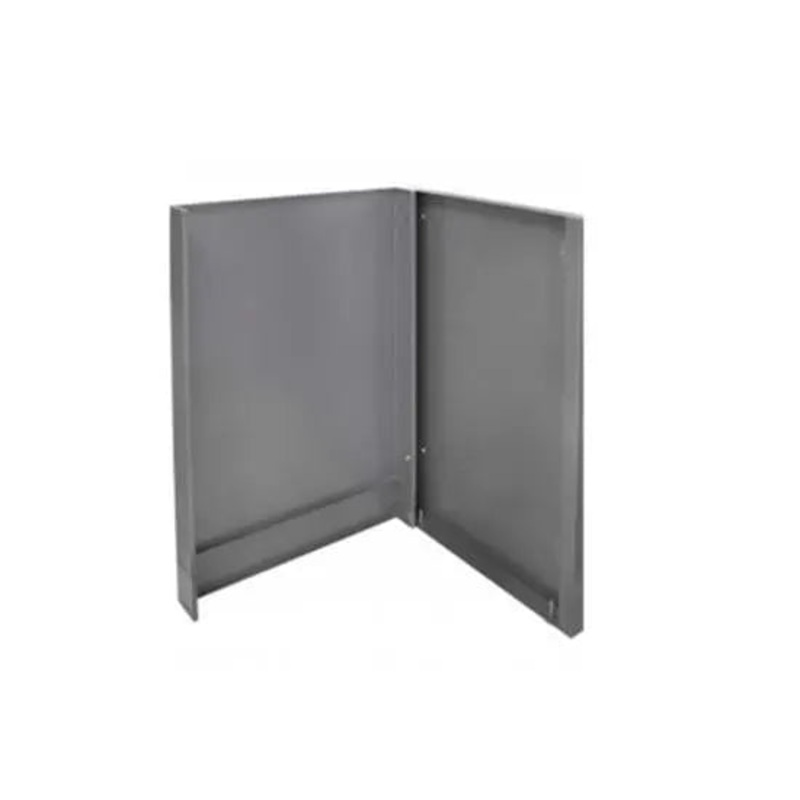 Napoleon Oasis Modular Kitchens Panel Kit for Fridge - End of Run, IM-FEP-CN
