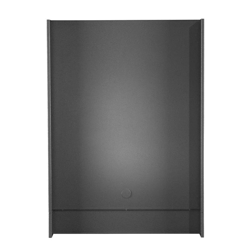 Napoleon Oasis Modular Kitchens Panel Kit for Fridge - Mid Run, IM-FMP-CN