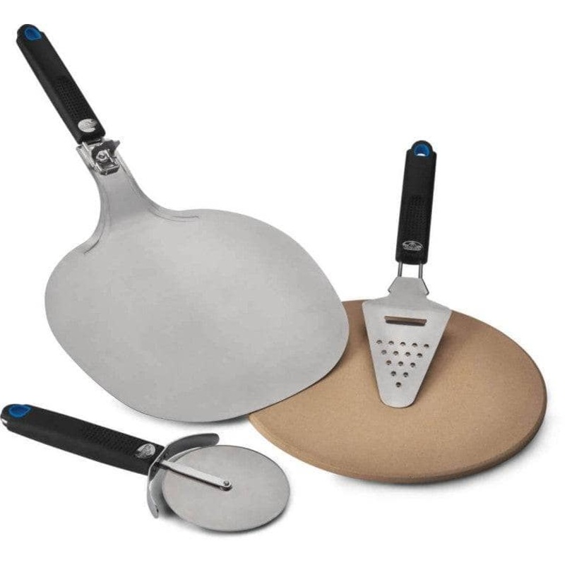 Napoleon Pizza Lover's Starter Kit