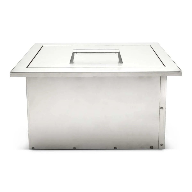 Quivira 16x10 Paper Towel Dispenser