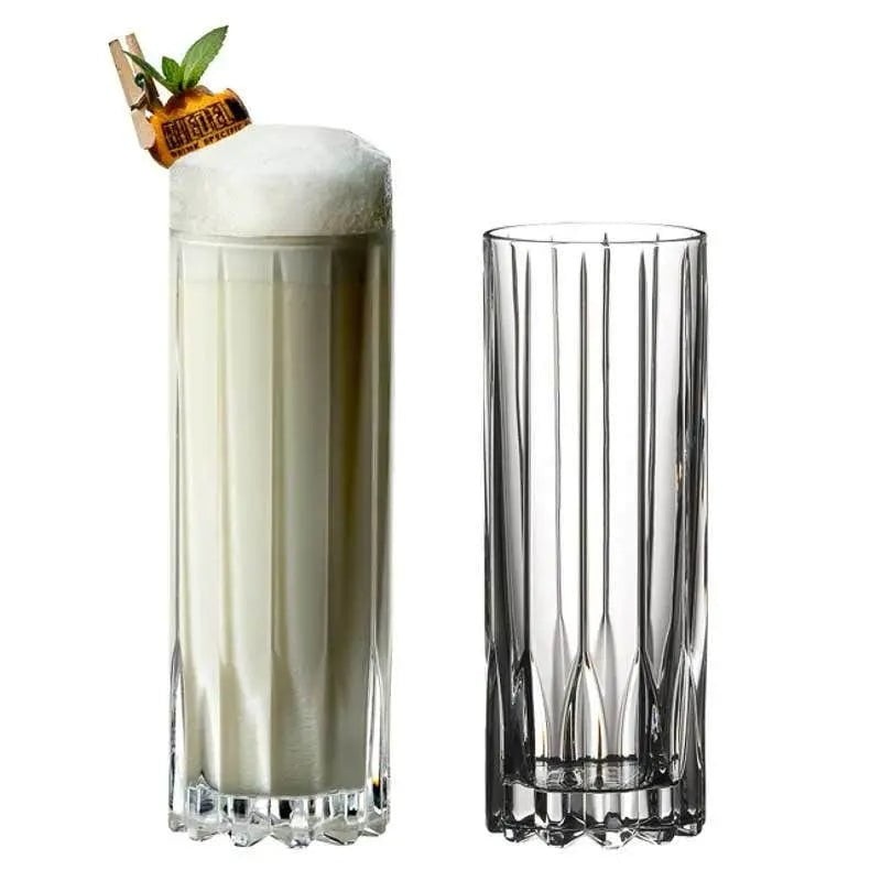 Riedel Drink Specific Glassware, Fizz Glass - Set of 2