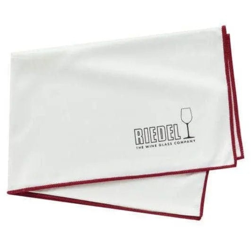 Riedel Microfiber Polishing Cloth