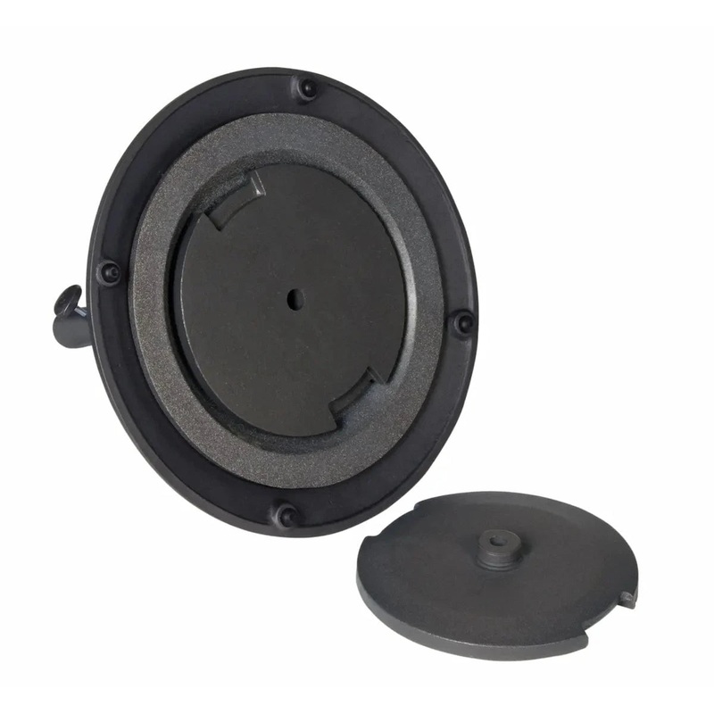 Treasure Garden Add-On Weight for 50lb, 80lb, or 100lb Umbrella Bases