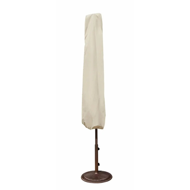 Treasure Garden Protective Cover for 9' - 11' Market Umbrella