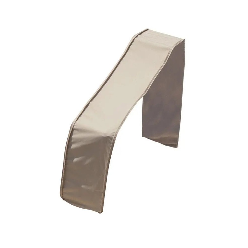 Treasure Garden Protective Cover for Sectional - Modular Extension Section