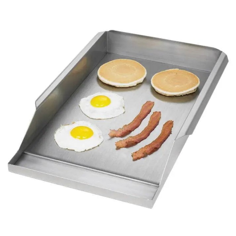Twin Eagles 12" Griddle Plate