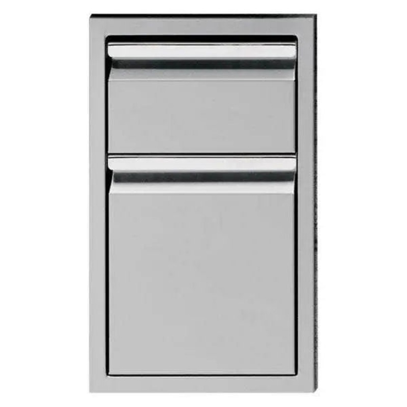 Twin Eagles 19" Double Storage Drawer