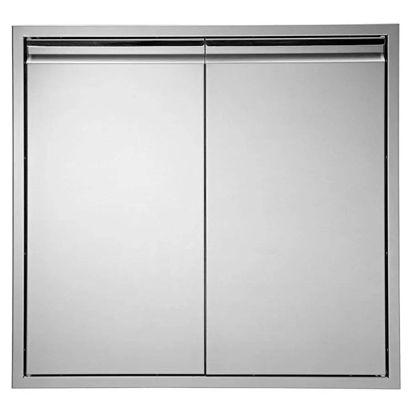 Twin Eagles 36" Tall Dry Storage