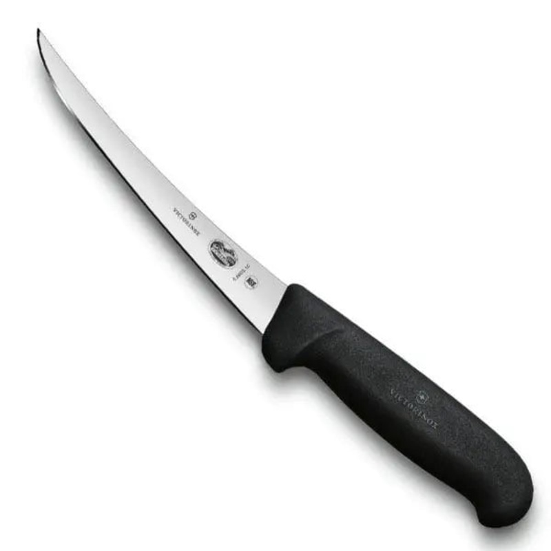 Victorinox 6" Semi-Stiff Curved Boning Knife