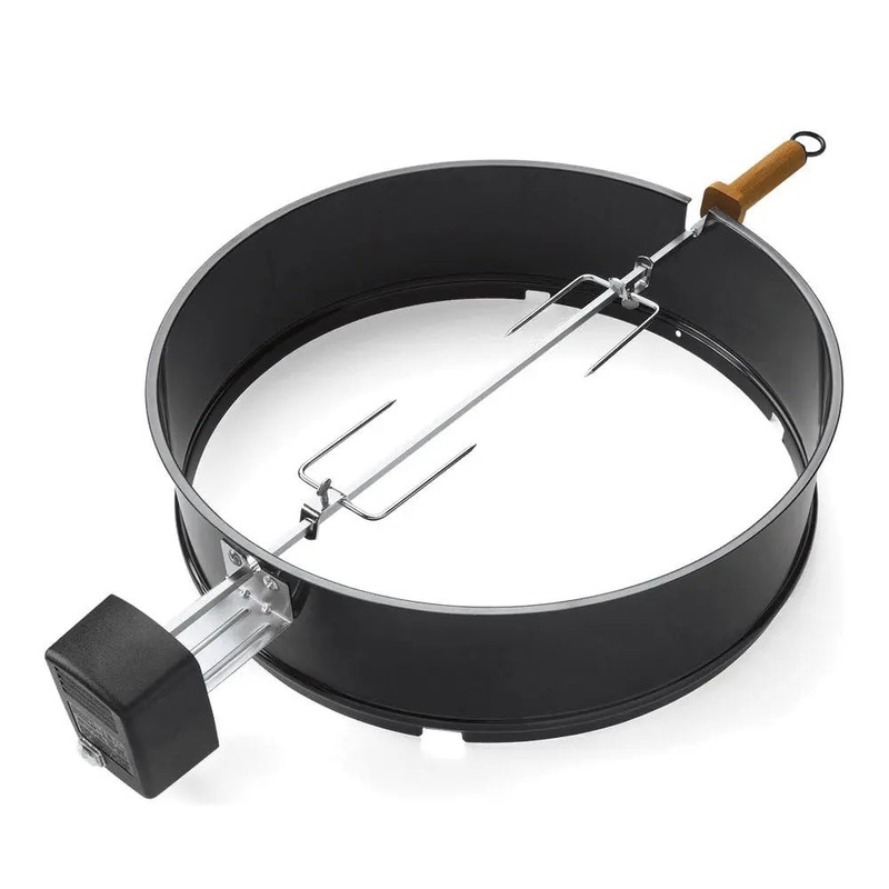 Weber Kettle Rotisserie, 22.5"