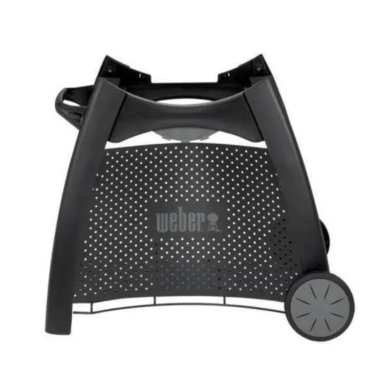 Weber Q Cart Assembly Q2000