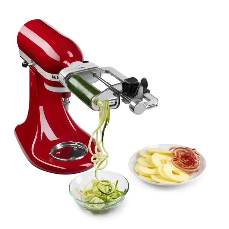 KitchenAid Spiralizer