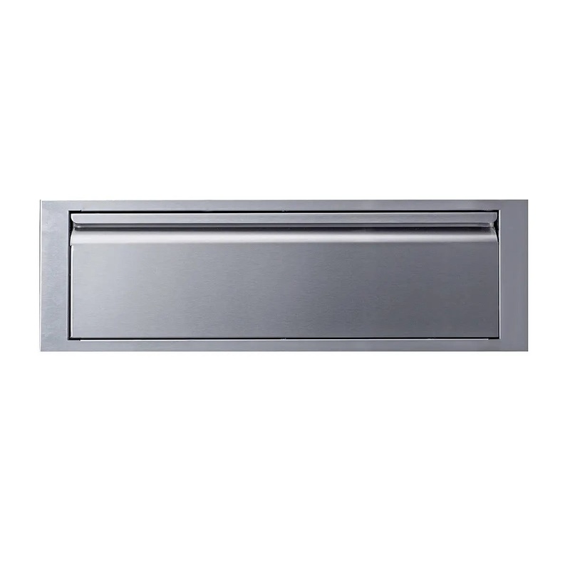Memphis Grills Elite Lower Access Drawer