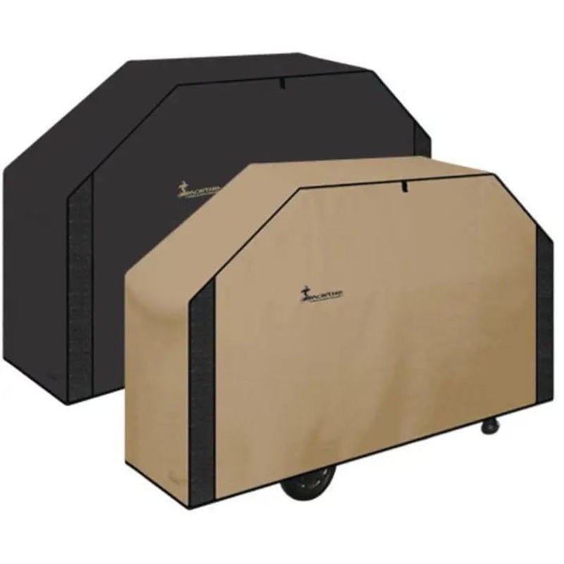Montana Grilling Gear Reversible RTV-68 Gas Grill Cover