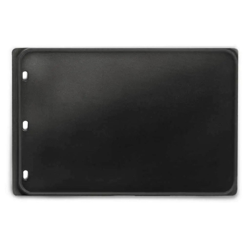 Napoleon Grills Cast Iron Reversible Griddle for Rogue 325 and Rogue 525 Grills