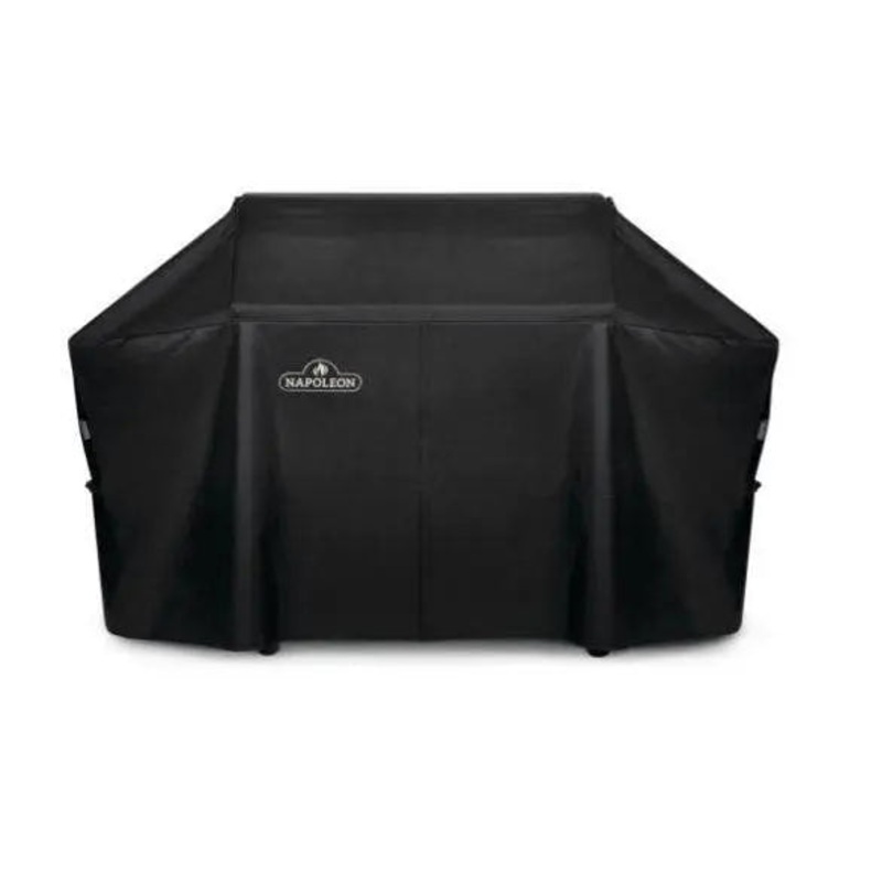 Napoleon Grills Prestige 665 Cover
