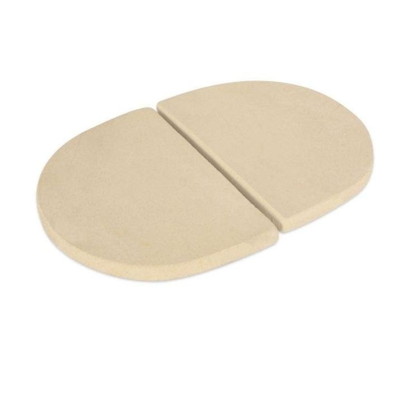 Primo Heat Deflector Plates for Oval Large 300
