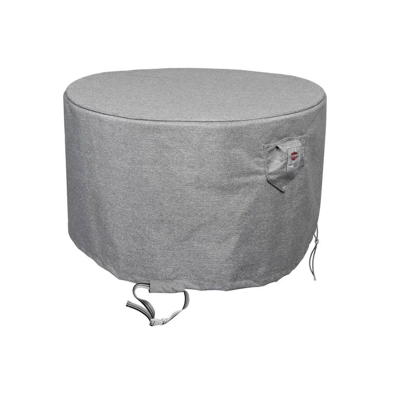 Shield Platinum Outdoor Cover for 52" Round Fire Pit