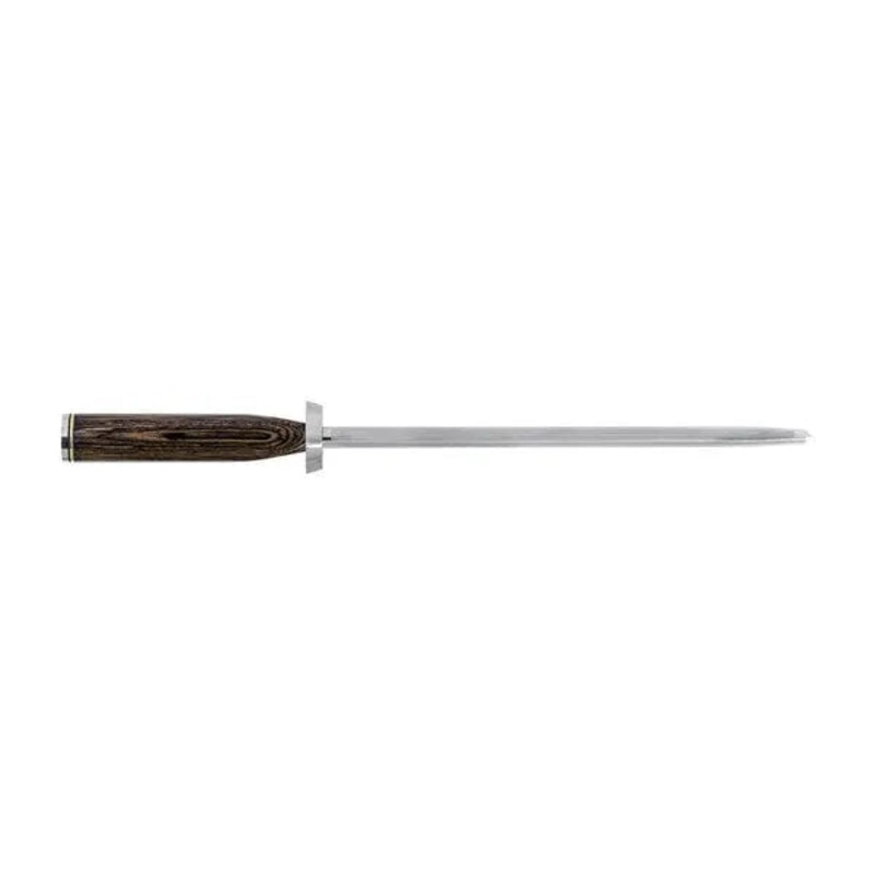 Shun Premier Combination 9" Honing Steel