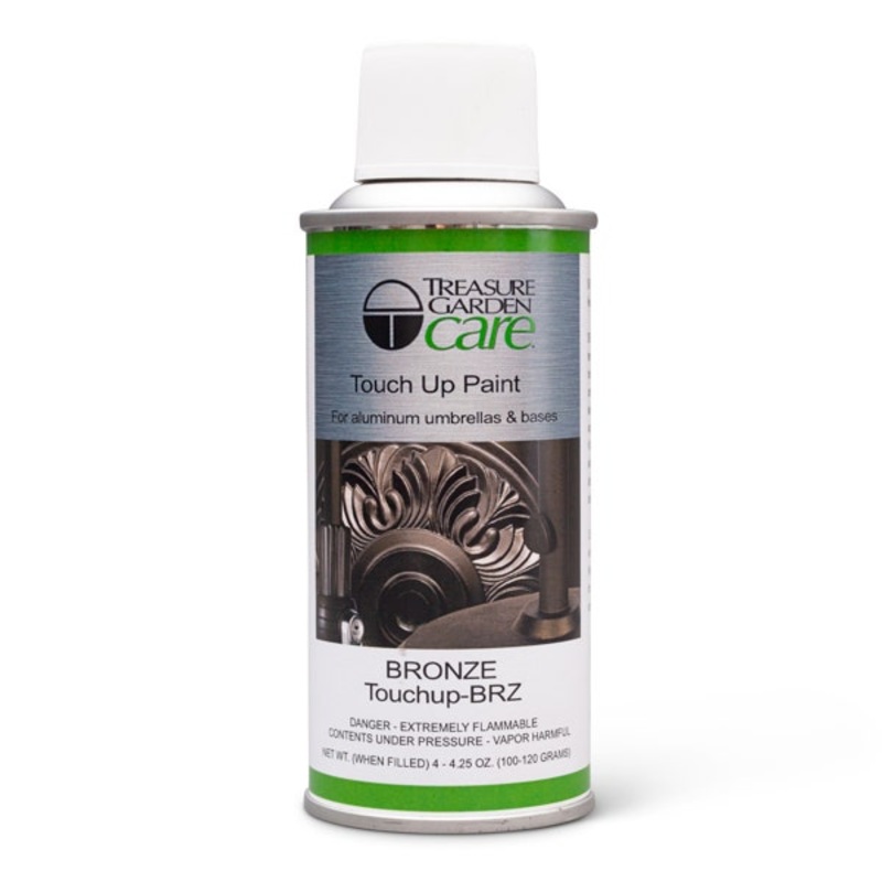 Treasure Garden Bronze Touch-Up Paint