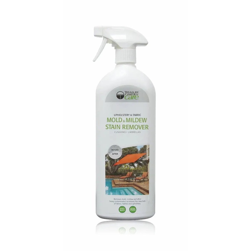 Treasure Garden Mold and Mildew Stain Remover Spray