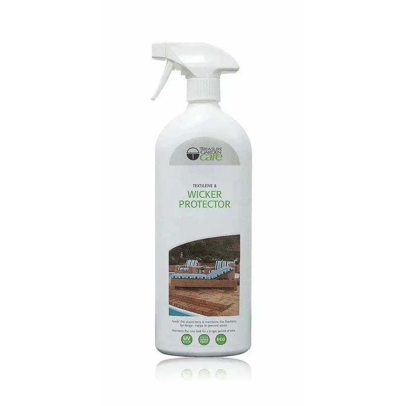 Treasure Garden Textilene & Wicker Protector Spray