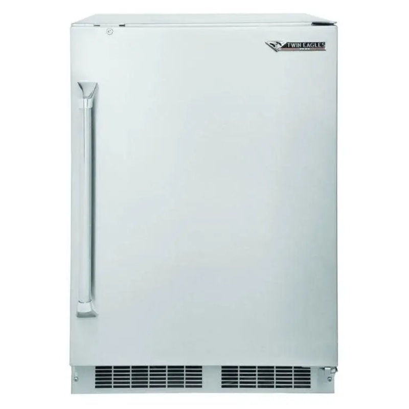 Twin Eagles 24" Refrigerator