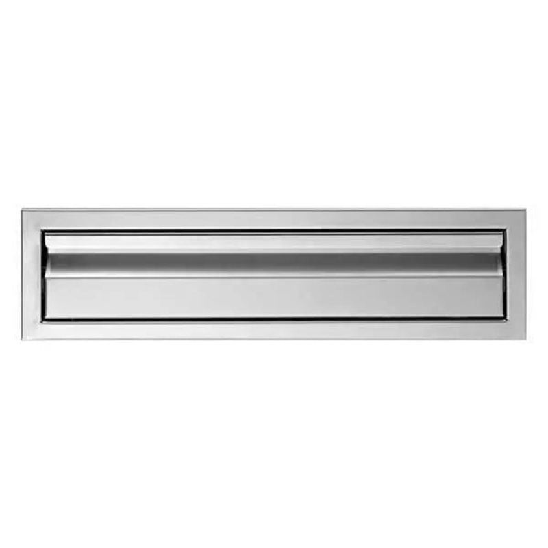 Twin Eagles 24" Utensil Single Storage Drawer