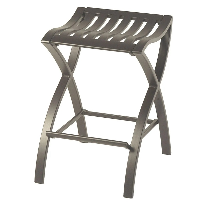 Hanamint Armless Counter Height Stool