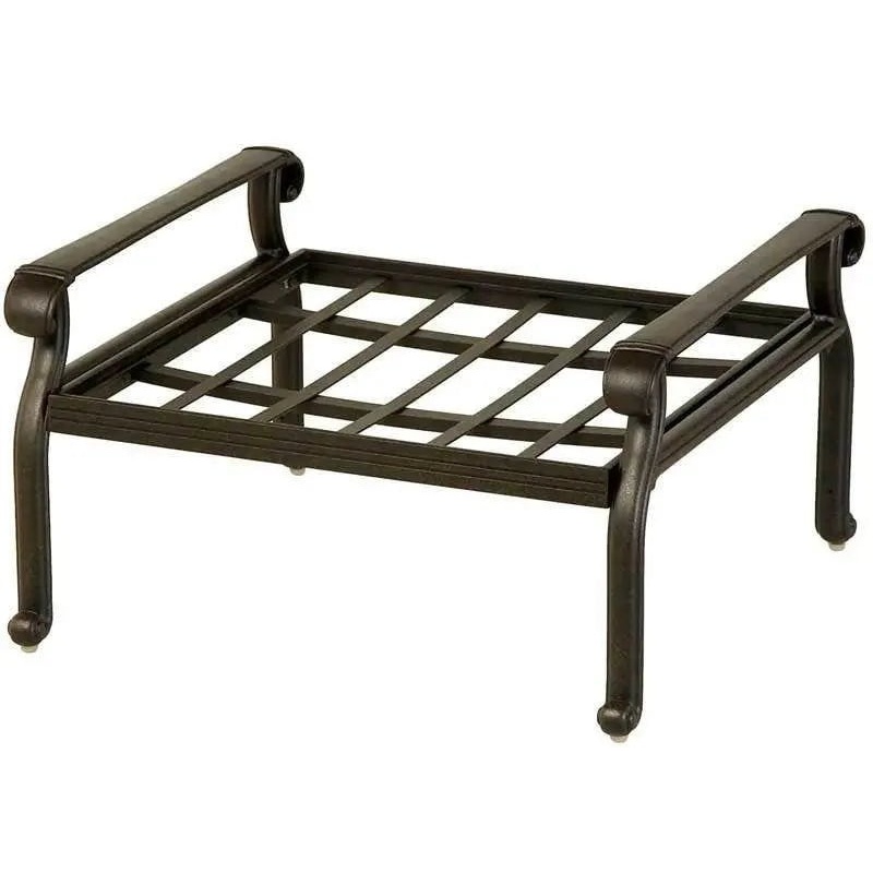 Hanamint Mayfair Estate Ottoman