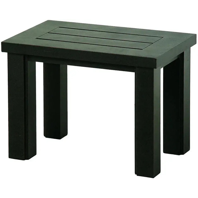 Hanamint Sherwood 16" x 25" Short Bench