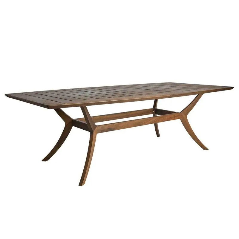 Jensen Outdoor Laguna Coffee Table