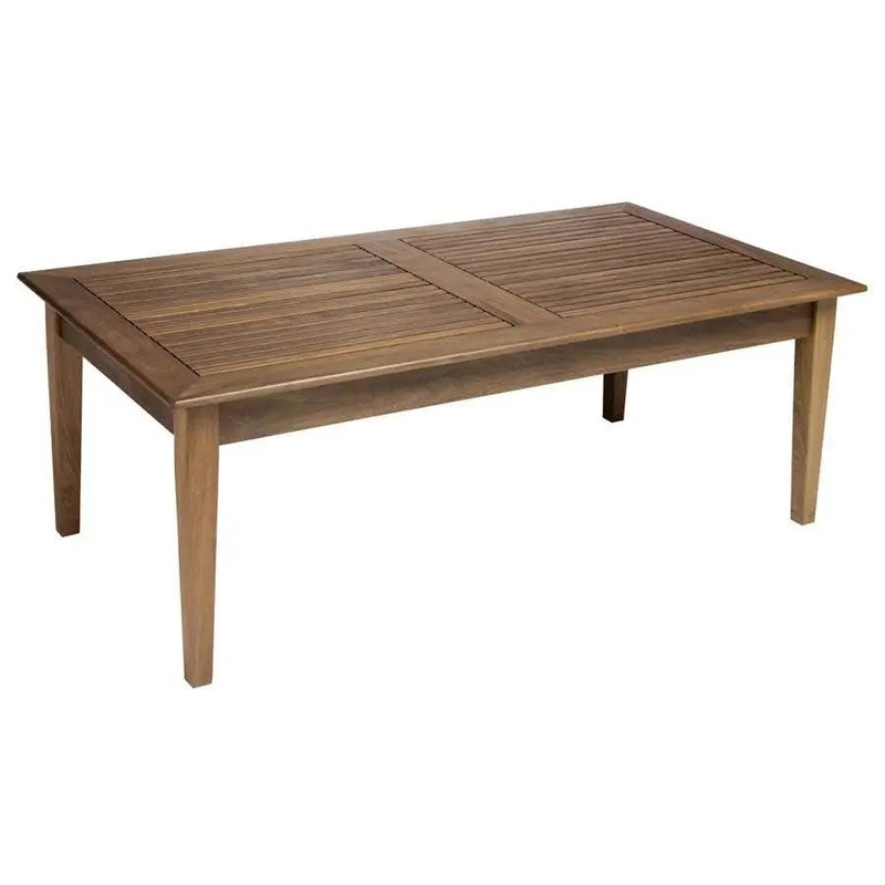 Jensen Outdoor Opal Coffee Table