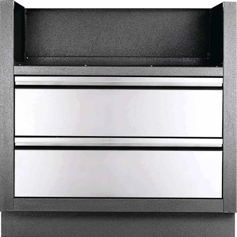Napoleon Oasis Under Grill Cabinet for 32" 700-Series Built-In Grill Head IM-UGC32-CN