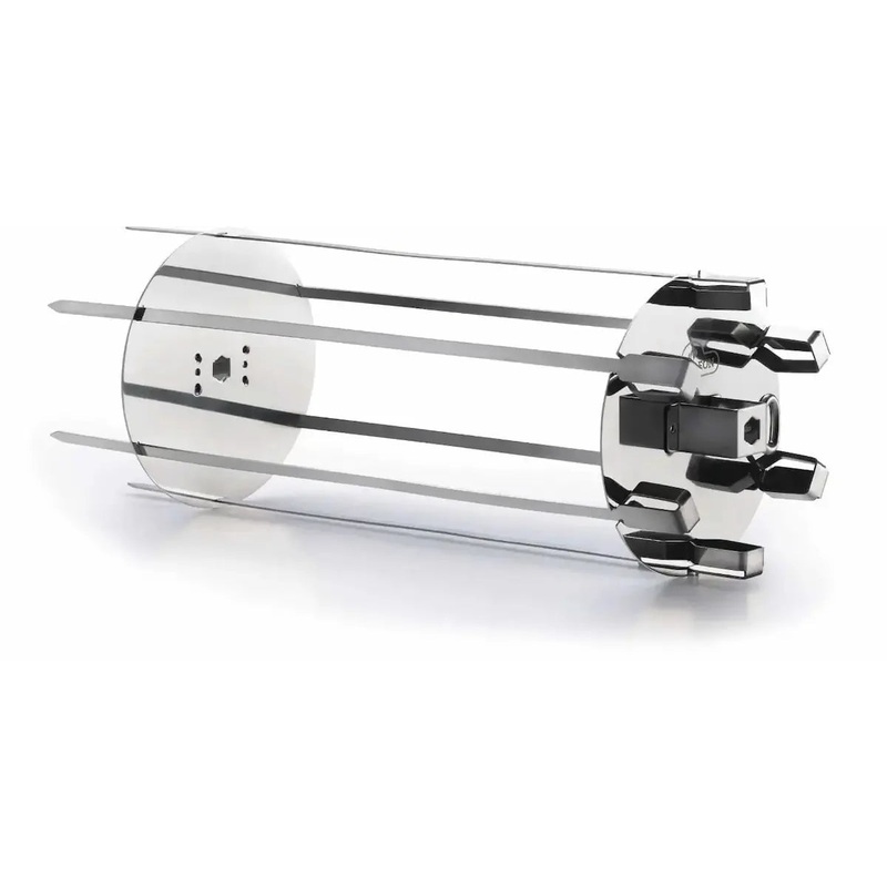 Napoleon Rotisserie Shish-Kebab Skewer Set