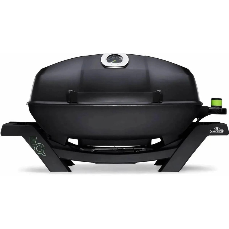 Napoleon TravelQ PRO285E Portable Electric BBQ Grill