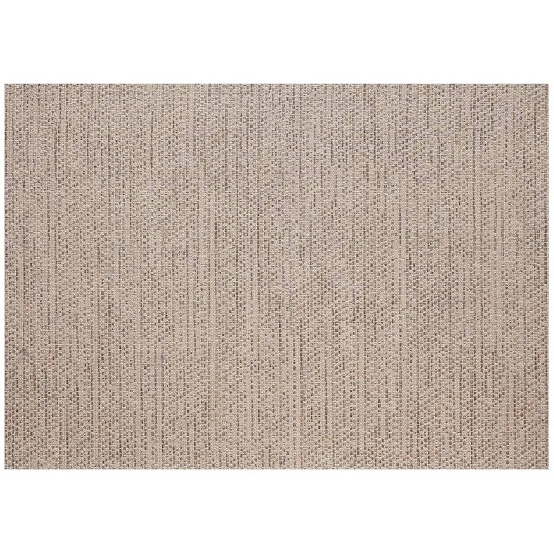 Treasure Garden 5x7 Canyon Taupe Outdoor Rug