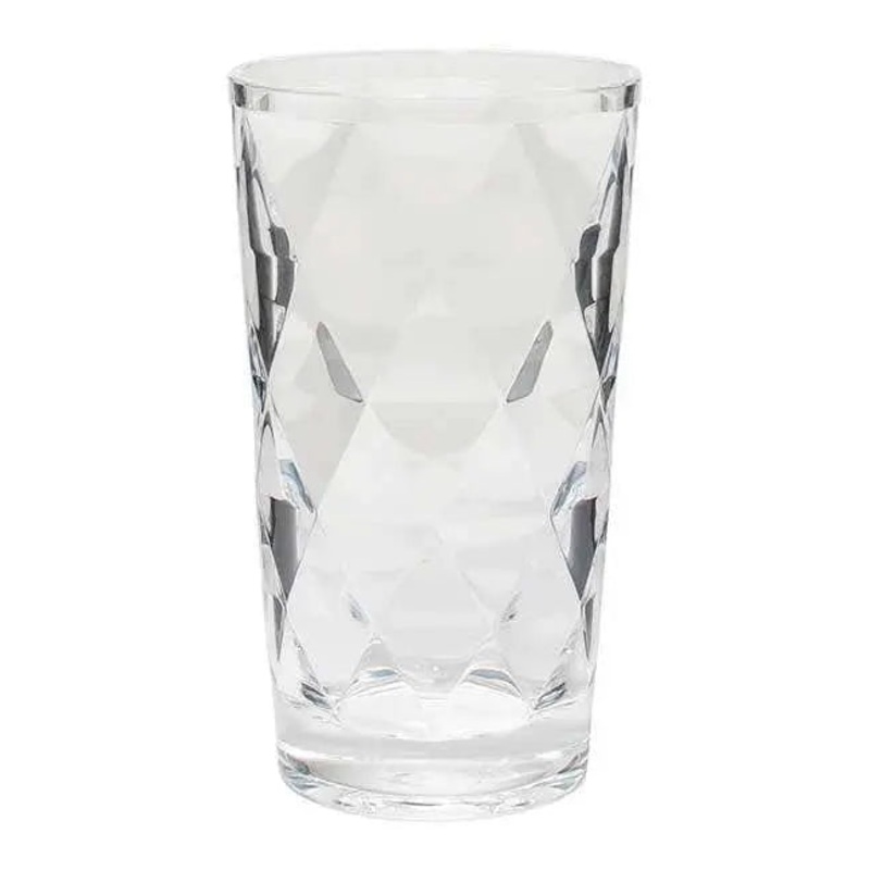 Merritt Radiance 14 oz. Tumbler Clear