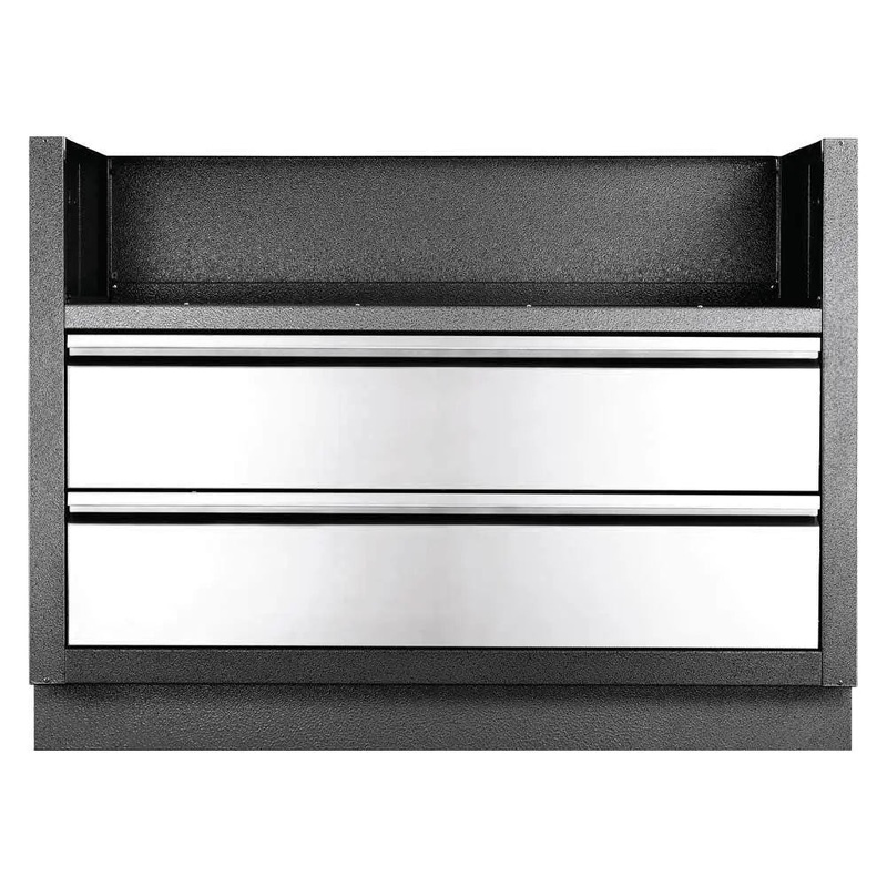 Napoleon Oasis Under Grill Cabinet for 44" 700-Series Built-In Grill Head IM-UGC44-CN