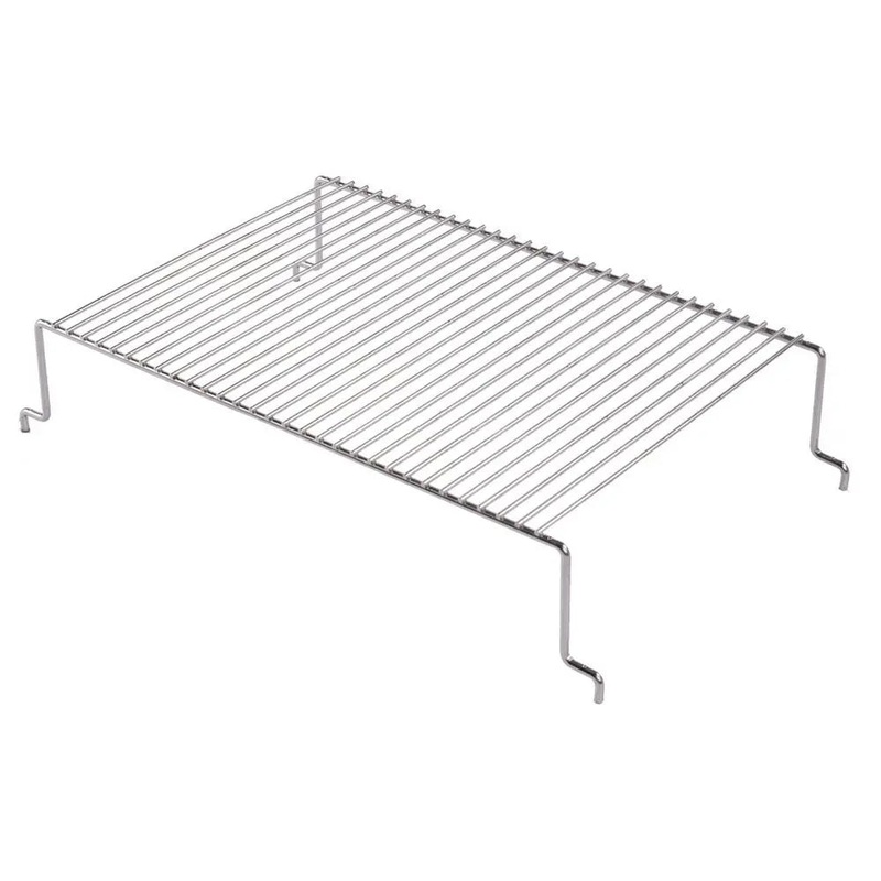 PK Grills The Cookmore Grid