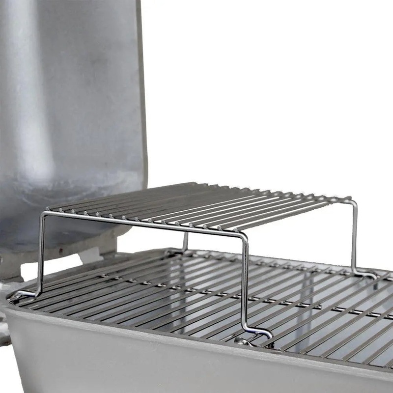 PK Grills The Littlemore Grid