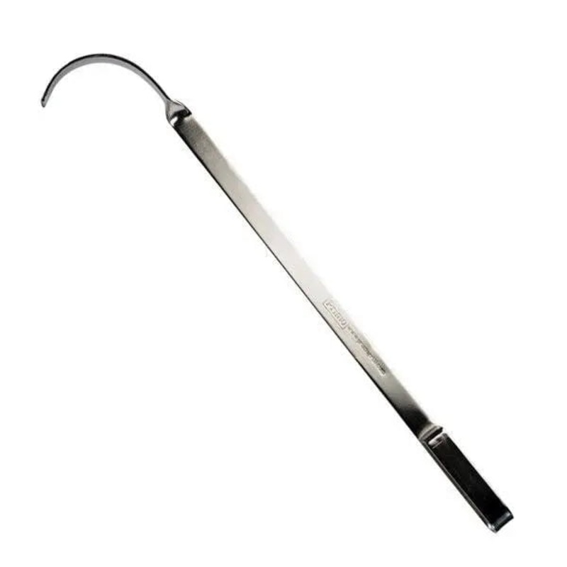 Primo Ash Clean-Out Tool