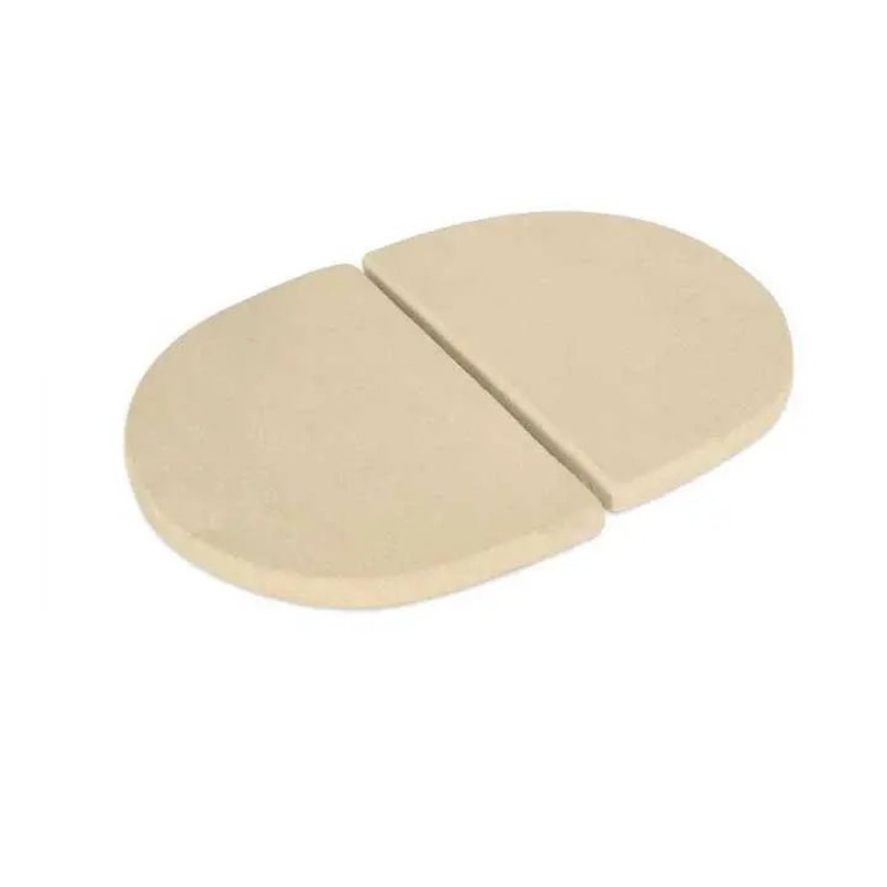 Primo Heat Deflector Plates for Oval XL 400 & Oval G420 (2 pcs.)
