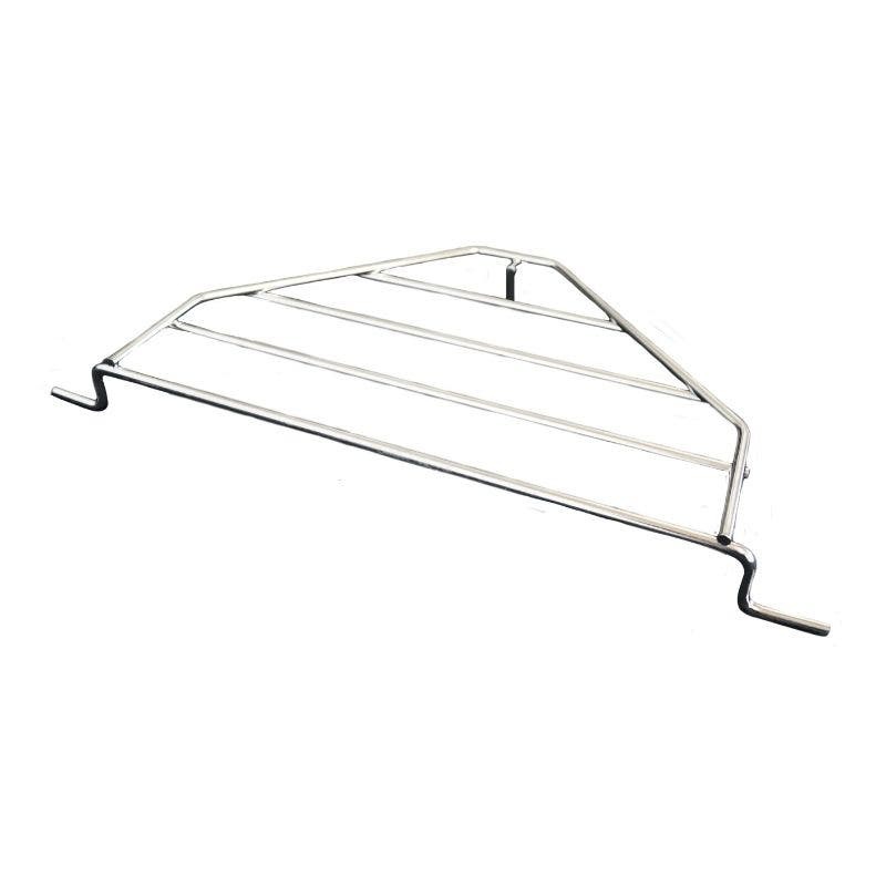 Primo Heat Deflector Rack/Drip Pan Rack for Oval JR 200 (2 pcs.)