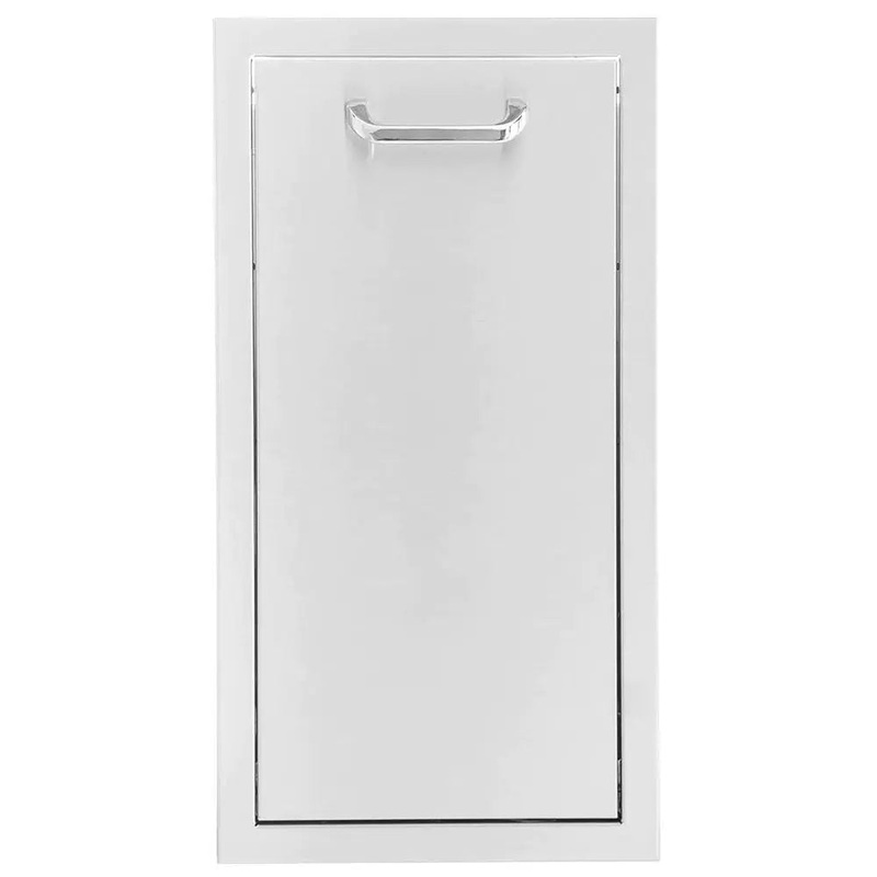 Quivira 13" Narrow Trash Rollout