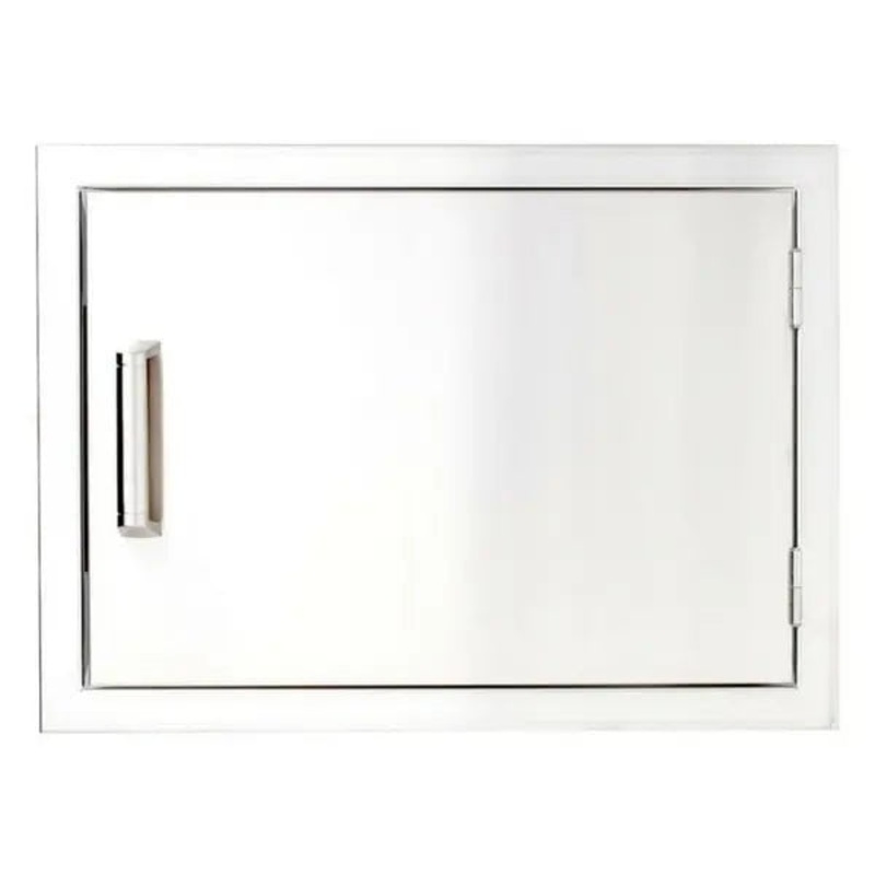 Quivira 14x20 Horizontal Single Access Door with Reversible Hinge