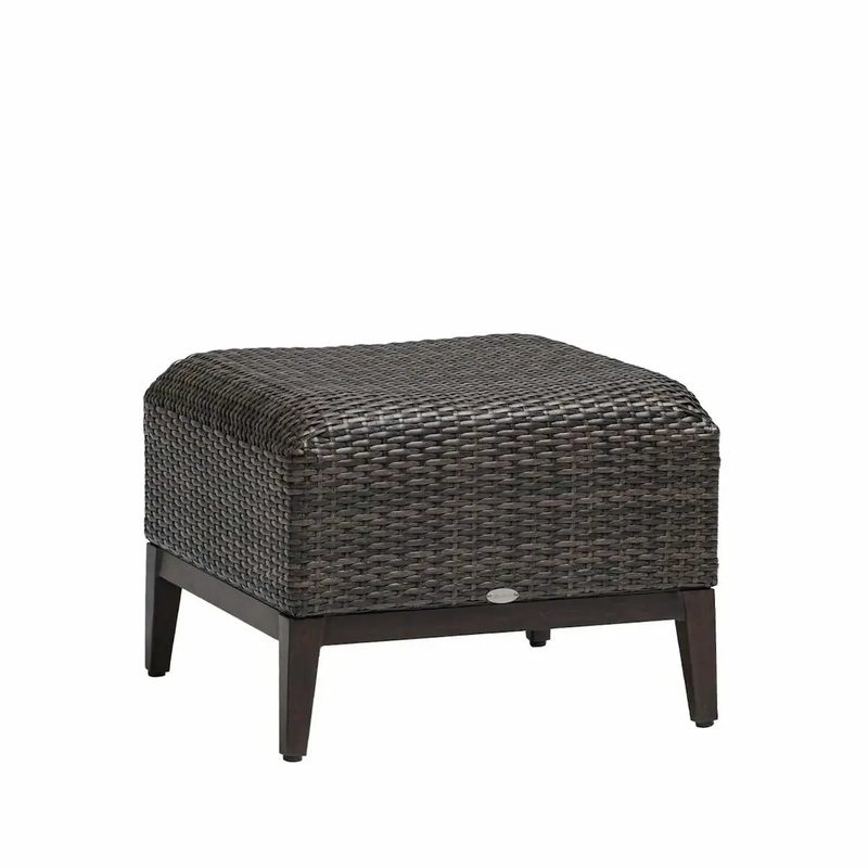 Ratana Biltmore Ottoman