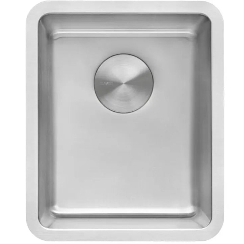 Ruvati 15" Undermount Bar Sink