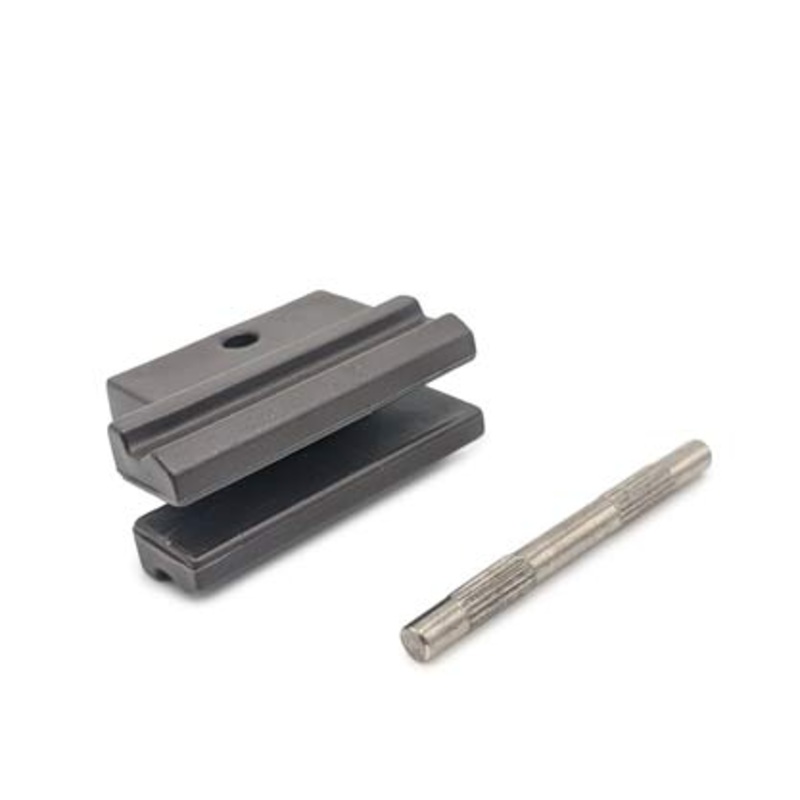Treasure Garden AKZ Loop Lock in Bronze